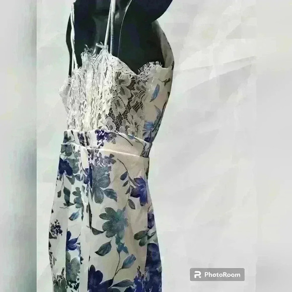 Party/Evening Dress Sz 11 - Picture 2 of 4